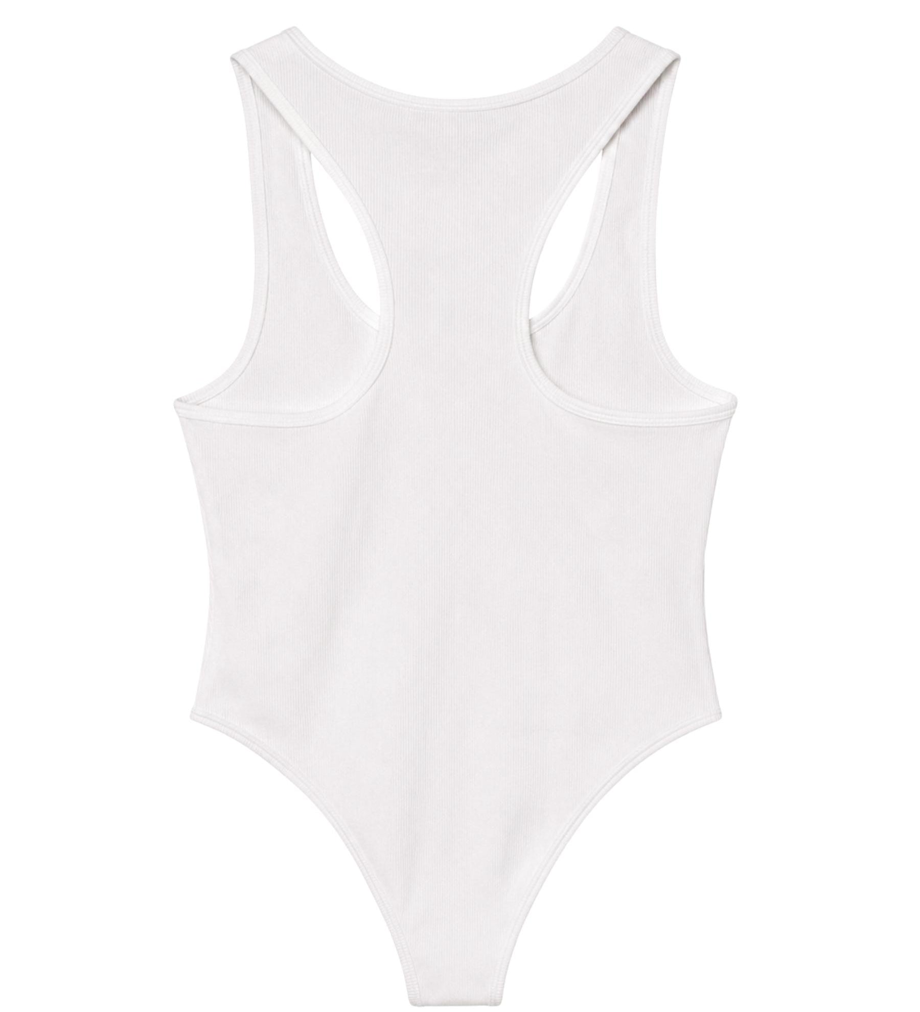 Stella McCartney x H&M Logo Bodysuit