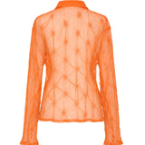 Trelise Cooper Sheer Embellished Shirt