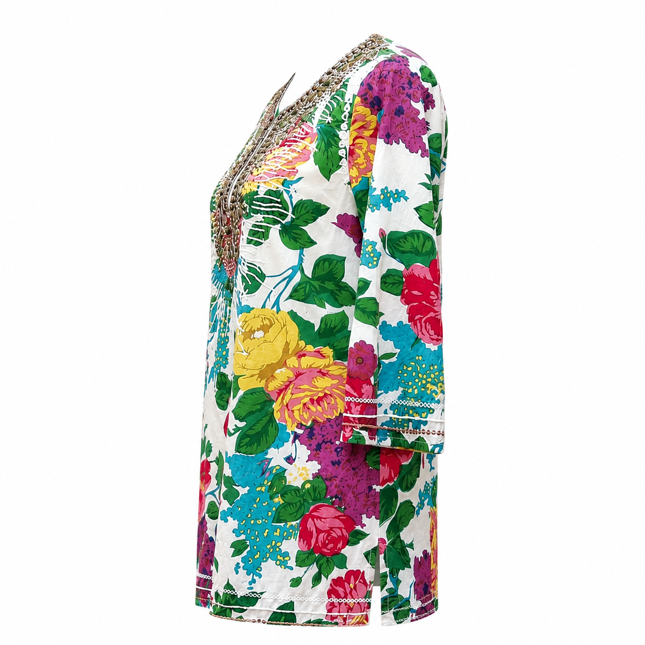Cooper by Trelise Cooper 'Floral Reef  Rosehip'