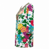 Cooper by Trelise Cooper 'Floral Reef  Rosehip'