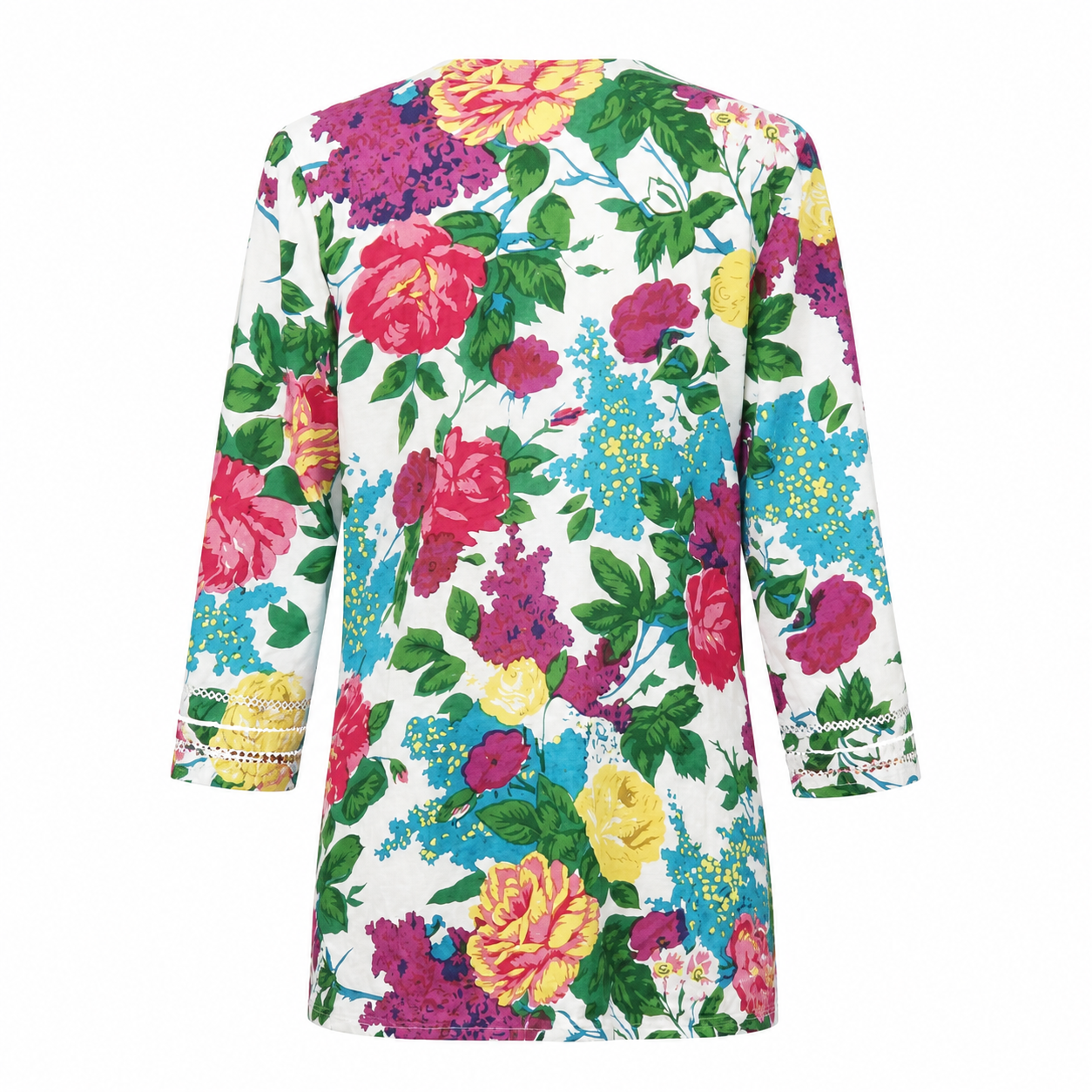 Cooper by Trelise Cooper 'Floral Reef  Rosehip'