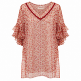 Trelise Cooper Retail Exclusive Silk Tunic