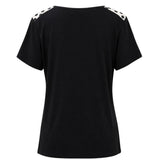WORLD Geometric Pentagon Panel Top