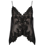 Zara Lace Camisole Top