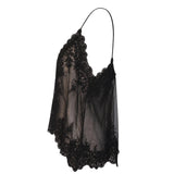 Zara Lace Camisole Top