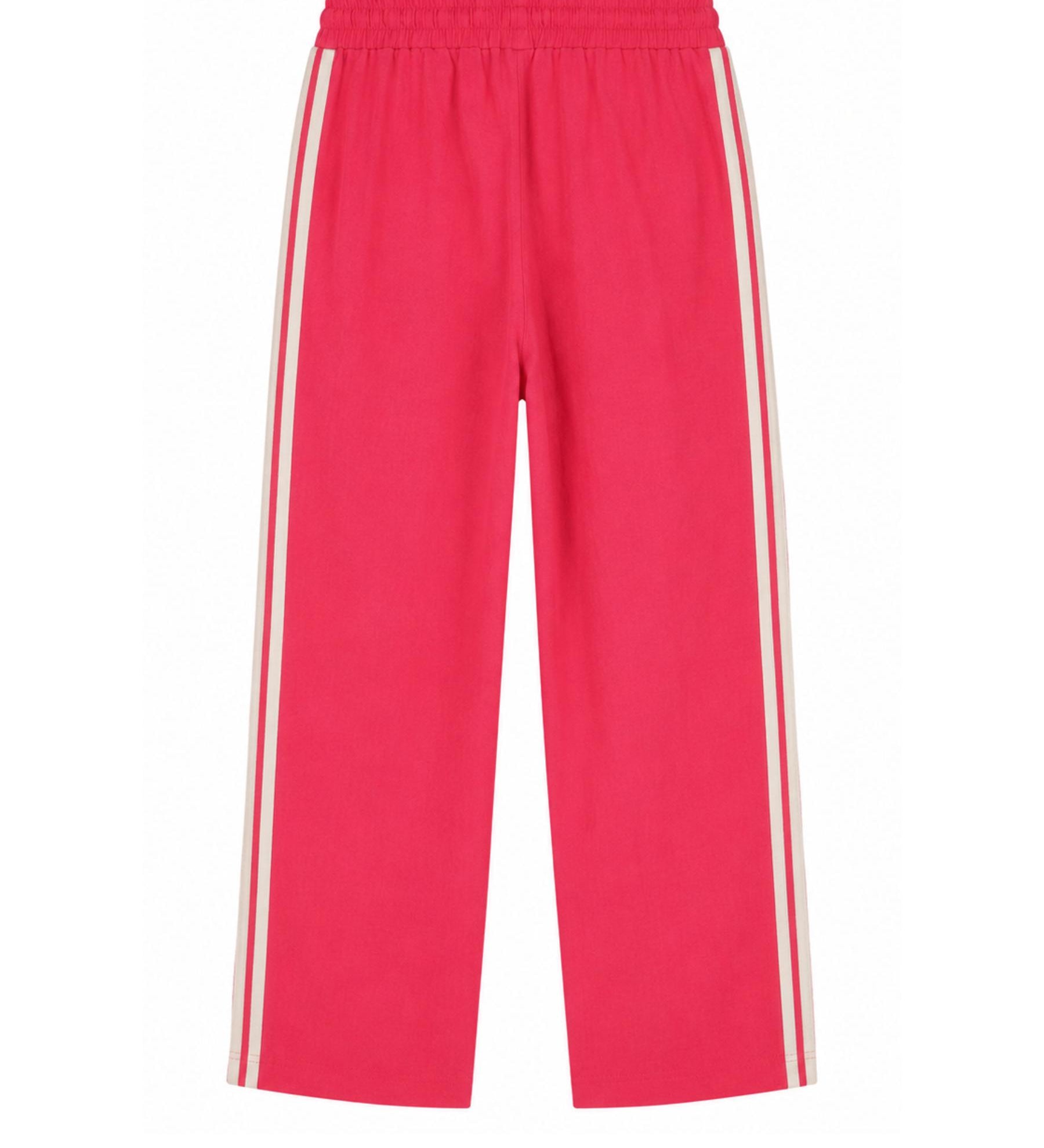 RUBY Watermelon Corvette Trousers